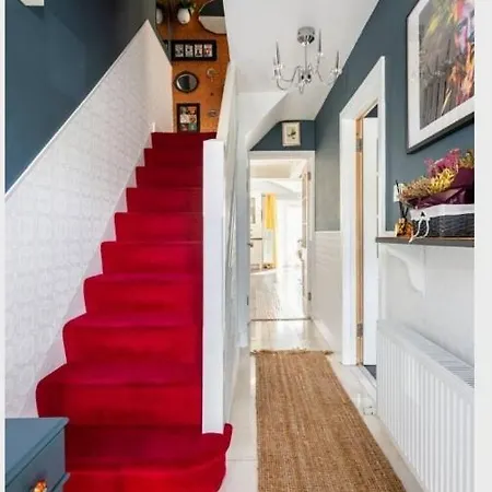 Séjour chez l'habitant Pangaea Dublin