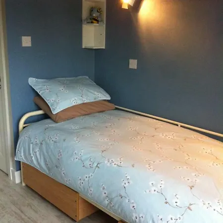 Pangaea Homestay Dublin