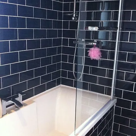 Homestay Pangaea Dublin